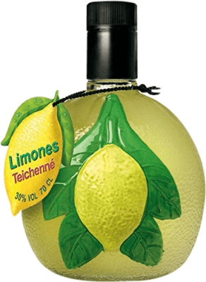 利口酒霜 Teichenné Crema de Limón 70 cl