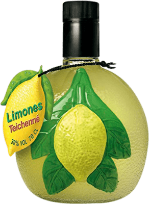 Crème de Liqueur Teichenné Limón 70 cl