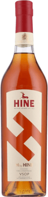 Coñac Thomas Hine H Fine Champagne Very Superior Old Pale VSOP 70 cl