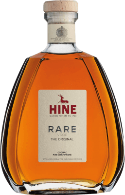 Cognac Thomas Hine Rare — Esclusivo VSOP Very Superior Old Pale — Molto Superiore Vecchio 70 cl