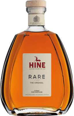 Coñac Thomas Hine Rare Very Superior Old Pale VSOP 70 cl