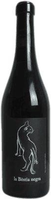 Troç d'en Ros La Béstia Negra Empordà Aged 75 cl