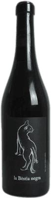 Troç d'en Ros La Béstia Negra Empordà Crianza 75 cl