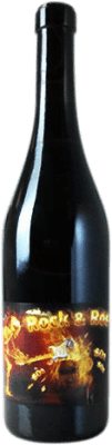 Troç d'en Ros Rock & Ros Grenache Jeune 75 cl
