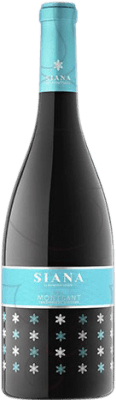 Unique Vins Siana Montsant Crianza 75 cl