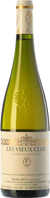 La Coulée de Serrant Les Vieux Clos Chenin Blanc France Crianza 75 cl