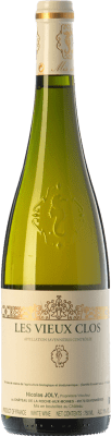 La Coulée de Serrant Les Vieux Clos Chenin Bianco Francia Crianza 75 cl