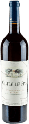 Vignobles Dom Brial Château Les Pins