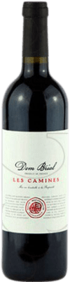 Vignobles Dom Brial Les Camines 若い