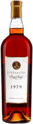 Vignobles Dom Brial 1979