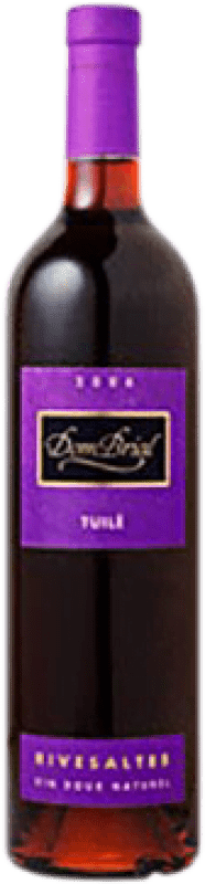 11,95 € | Fortified wine Vignobles Dom Brial Tuile A.O.C. Rivesaltes France Grenache 75 cl