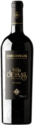 Villa Oeiras Carcavelos Ratiño Portugal 75 cl