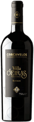 Villa Oeiras Carcavelos Ratiño — Ратиньо Portugal 75 cl