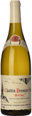 Vincent Dauvissat Séchet Crianza