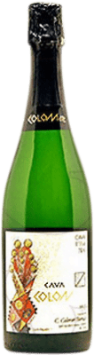 Vins i Caves Colomer d'Autor Brut Nature Cava Réserve 75 cl