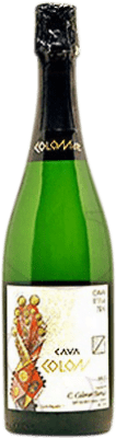 Vins i Caves Colomer d'Autor Brut Natur Cava Reserve 75 cl
