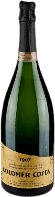 Vins i Caves Colomer Costa Природа Брута Cava Резерв бутылка Магнум 1,5 L