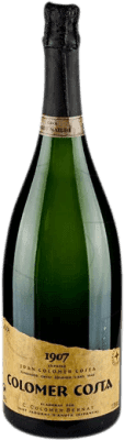 Vins i Caves Colomer Costa Brut Nature Cava Reserva Botella Magnum 1,5 L