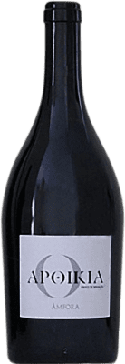 Vinyes de Mahalta Apoikia Grenache Empordà Aged 75 cl