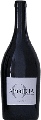 Vinyes de Mahalta Apoikia Garnacha Empordà Crianza 75 cl