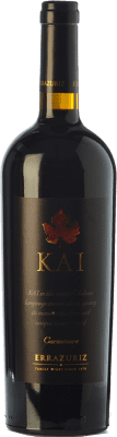 Viña Errazuriz Kai Carmenère — 佳美娜 75 cl