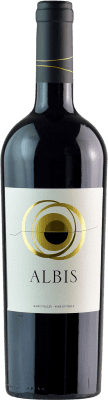 Viña Haras de Pirque Antinori Albis