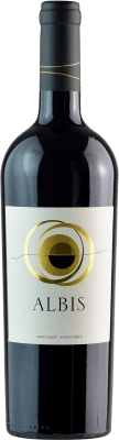 Viña Haras de Pirque Antinori Albis 75 cl