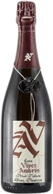 Vives Ambròs Brut Nature Cava Gran Reserva 75 cl