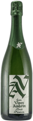 Vives Ambròs брют Cava Резерв 75 cl