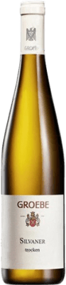 K.F. Groebe Sylvaner Secco Giovane 75 cl