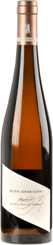 49,95 € Free Shipping | White Wine Peter Jakob Kühn Quarzit Trocken — Dry Crianza — Aged