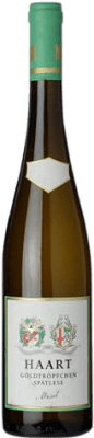 Reinhold Haart Goldtröpfchen Kabinett Riesling старения 75 cl