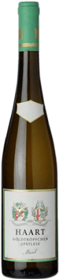 Reinhold Haart Goldtröpfchen Riesling Kabinett Cosecha Madura Crianza 75 cl