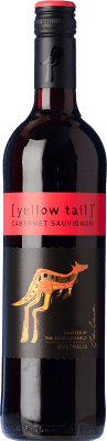 Yellow Tail Cabernet Sauvignon 75 cl