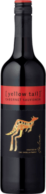 Yellow Tail