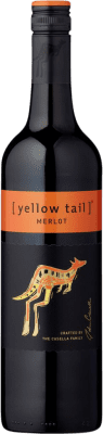 Yellow Tail Merlot 75 cl