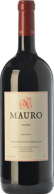 Mauro Vino de la Tierra de Castilla y León старения бутылка Магнум 1,5 L