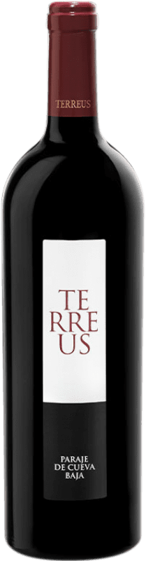 98,95 € | Red wine Mauro Terreus Aged I.G.P. Vino de la Tierra de Castilla y León Castilla y León Spain Tempranillo Bottle 75 cl
