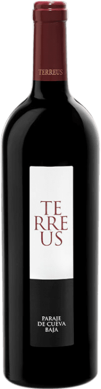 102,95 € | Красное вино Mauro Terreus Crianza — Крианса I.G.P. Vino de la Tierra de Castilla y León Кастилия-Леон Испания Tempranillo — Темпранильо 75 cl