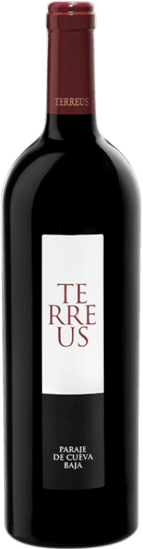 123,95 € Бесплатная доставка | Красное вино Mauro Terreus старения I.G.P. Vino de la Tierra de Castilla y León