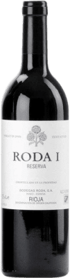 Bodegas Roda Roda I Tempranillo Rioja Reserva 1,5 L