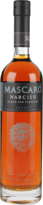 Brandy Conhaque Mascaró Narciso