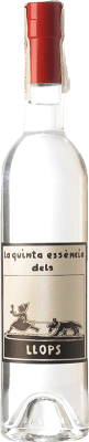 Pomace Brandy Clos Mogador Mogador Quinta Essència dels Llops 70 cl