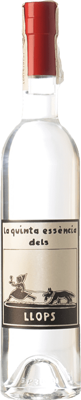 38,95 € | Eau-de-vie Clos Mogador Mogador Quinta Essència dels Llops Espagne 70 cl