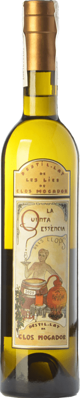 69,95 € | Marc Edelbrände Clos Mogador Mogador Quinta Essència Lies de Vi Spanien 70 cl