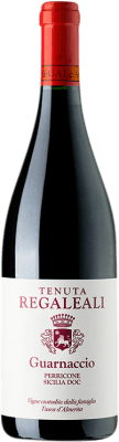 Tasca d'Almerita Guarnaccio Perricone Sicilia 75 cl