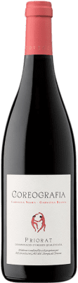 Terroir al Límit Coreografía Garnacha — 歌海娜 Priorat 75 cl