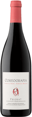 Terroir al Límit Coreografía Priorat 75 cl