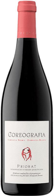 59,95 € 送料無料 | ロゼワイン Terroir al Límit Coreografía D.O.Ca. Priorat