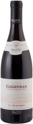 Brotte La Marasque Gigondas 75 cl